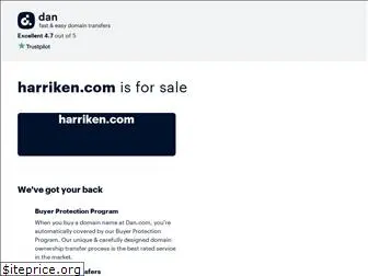 harriken.com