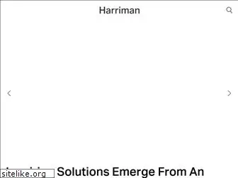 harriman.com