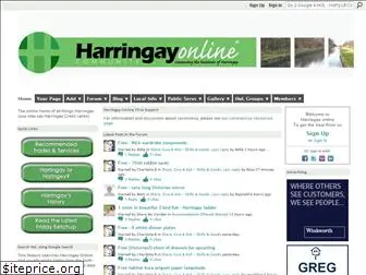 harringay.ning.com