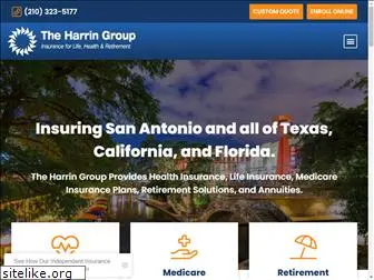 harringroup.com