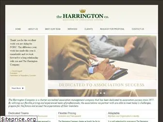 harringtoncompany.com