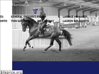 harringtonhorses.co.uk