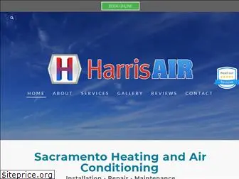 harris-air.com