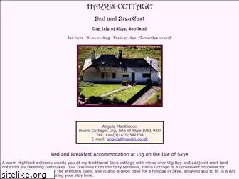 harris-cottage.co.uk