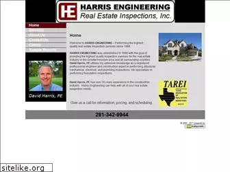 harris-engineering.net