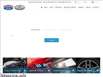 harris-ford.com