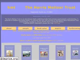 harris-meltzer-trust.org.uk