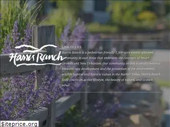 harris-ranch.com