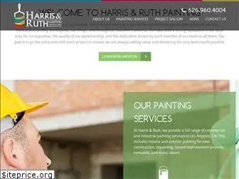 harris-ruthpainting.com