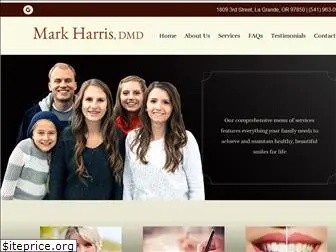 harris-smiles.com