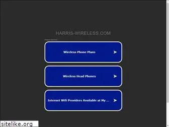 harris-wireless.com