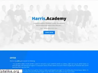 harris.academy