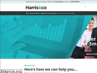 harrisandco.biz