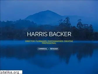 harrisbacker.com