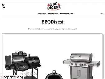 harrisbbq.com