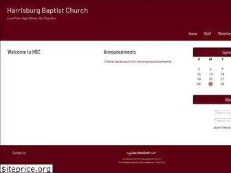 harrisburgbaptist.com