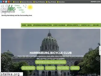 harrisburgbicycleclub.org
