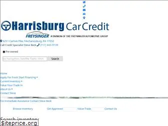 harrisburgcarcredit.com