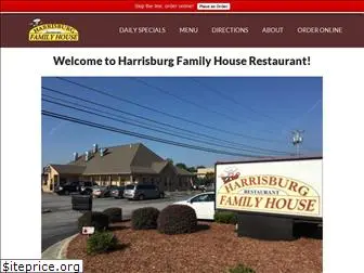 harrisburgfamilyhouse.com