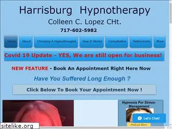 harrisburghypnotherapy.com