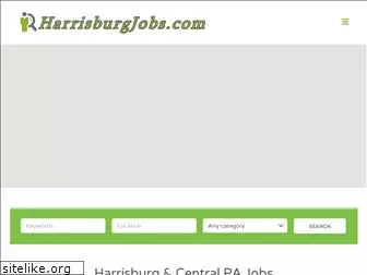 harrisburgjobs.com