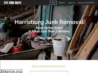 harrisburgjunkremoval.com