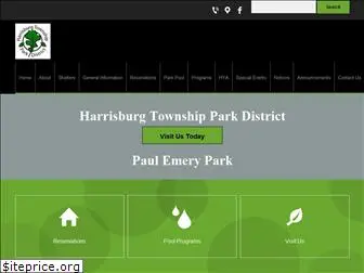 harrisburgpark.net