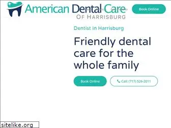 harrisburgsmile.com