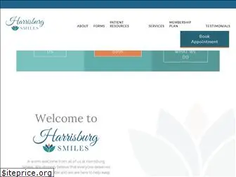 harrisburgsmilesdental.com