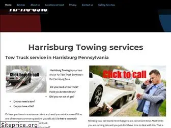 harrisburgtowing.com