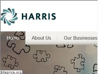 harriscomputer.com