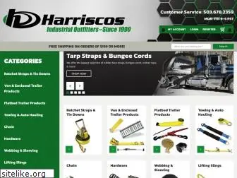 harriscos.com