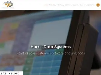 harrisdata.com.au