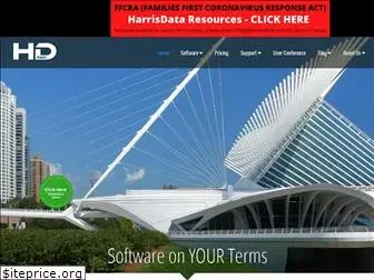 harrisdata.com