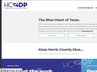 harrisdemocrats.org