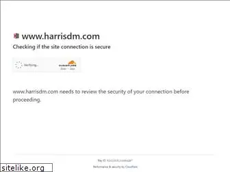 harrisdm.com