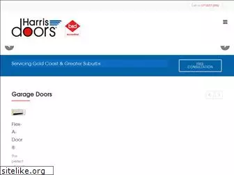 harrisdoors.com.au