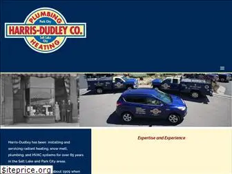 harrisdudley.com