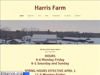 harrisfarm.com