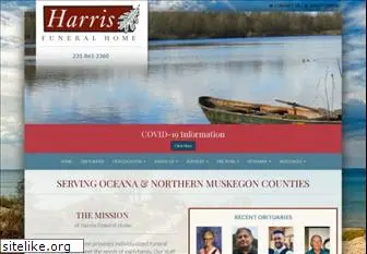 harrisfhome.com