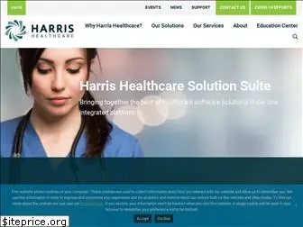 harrishealthcare.com