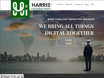 harrisimedia.com