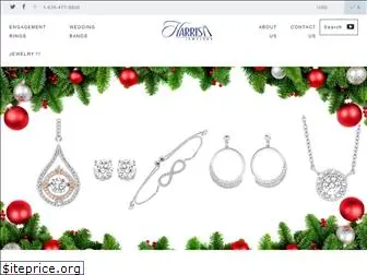 harrisjewelers.com