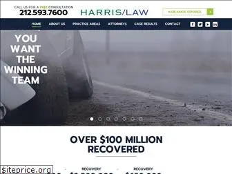 harrislawnyc.com