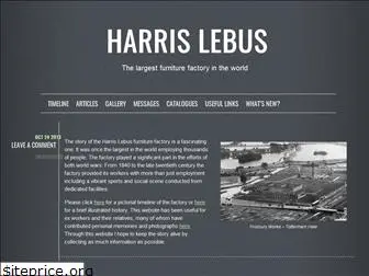 harrislebus.com