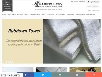 harrislevy.com