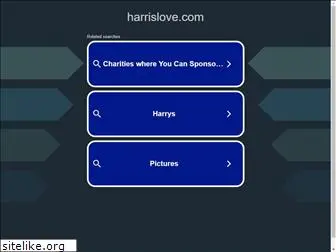 harrislove.com