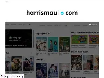 harrismaul.com