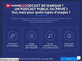 harrismedia.fr