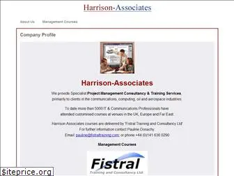 harrison-associates.co.uk